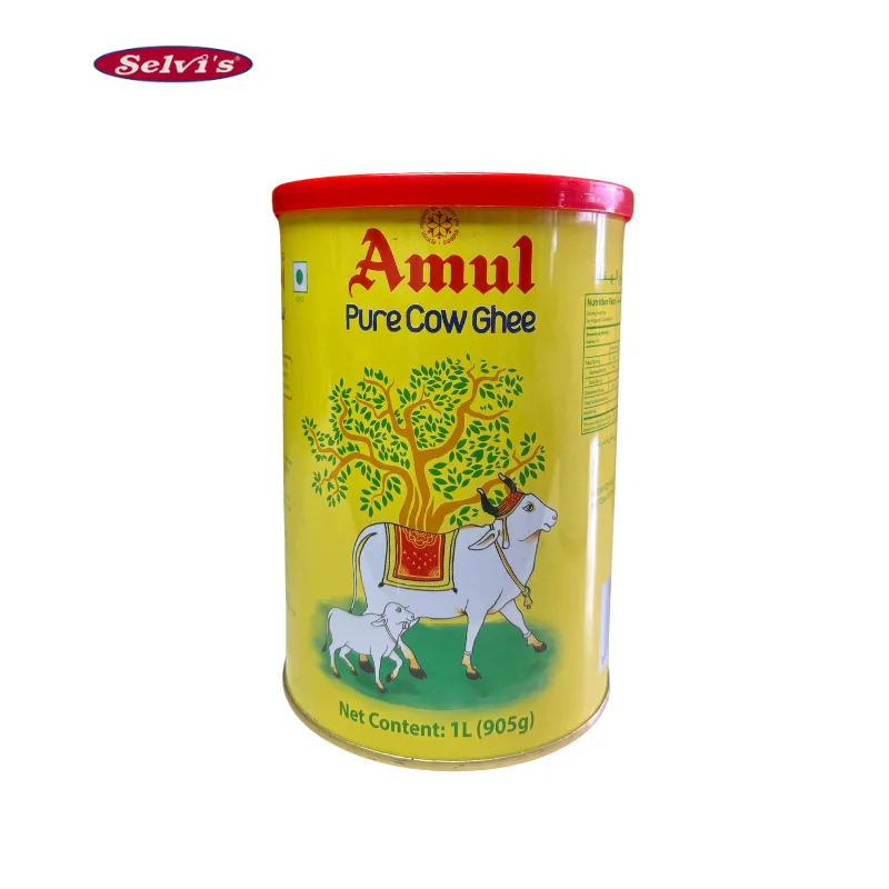 Amul | Cow Ghee 1kg
