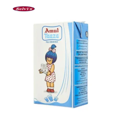 Amul | Fresh Milk 1L