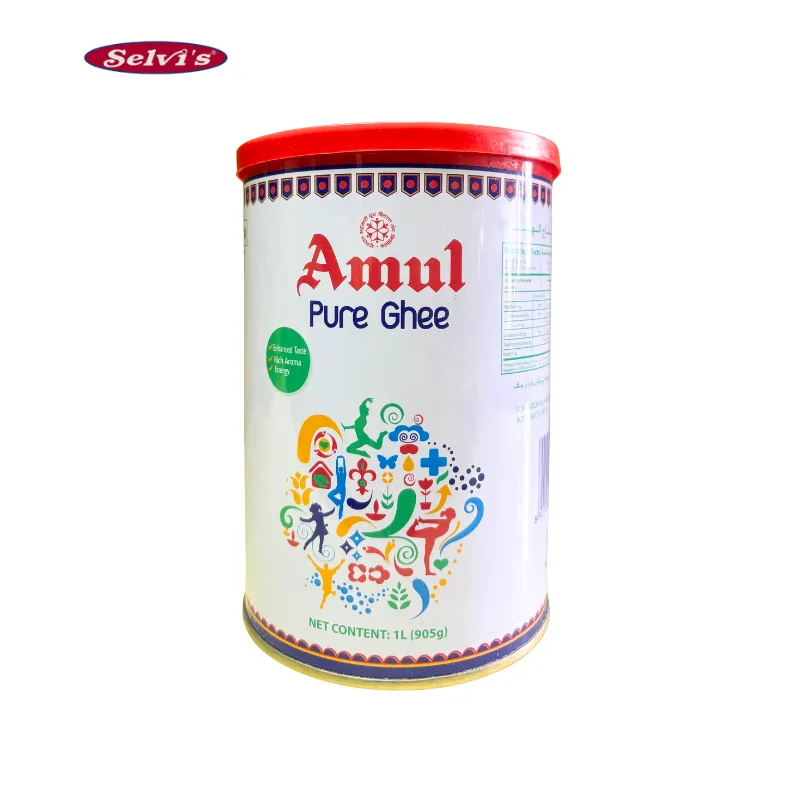 Amul | Ghee 1kg