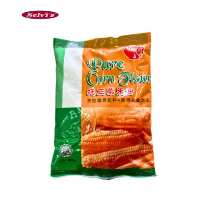 Bowl Brand | Corn Flour 400g