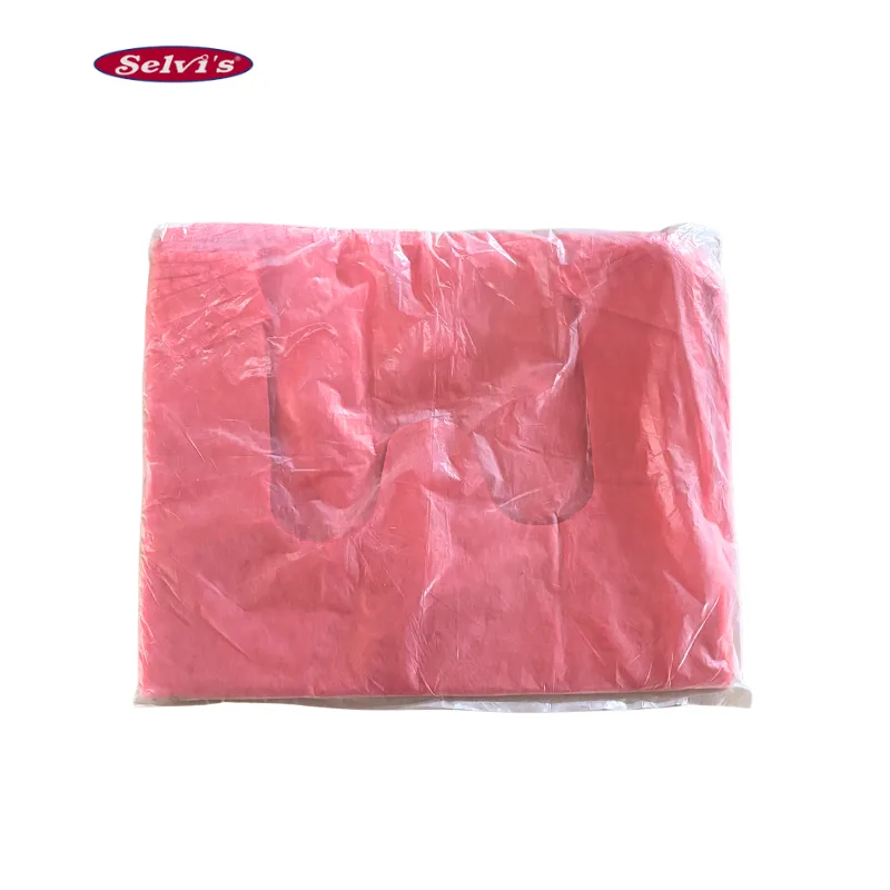 Carry Bag (No.3) (Sml - Red) 40g Pcs