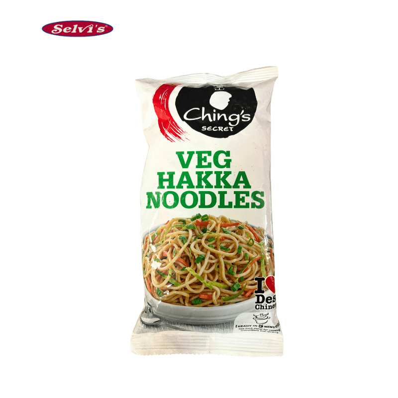 Ching s Secret Hakka Noodles Selvi Mills