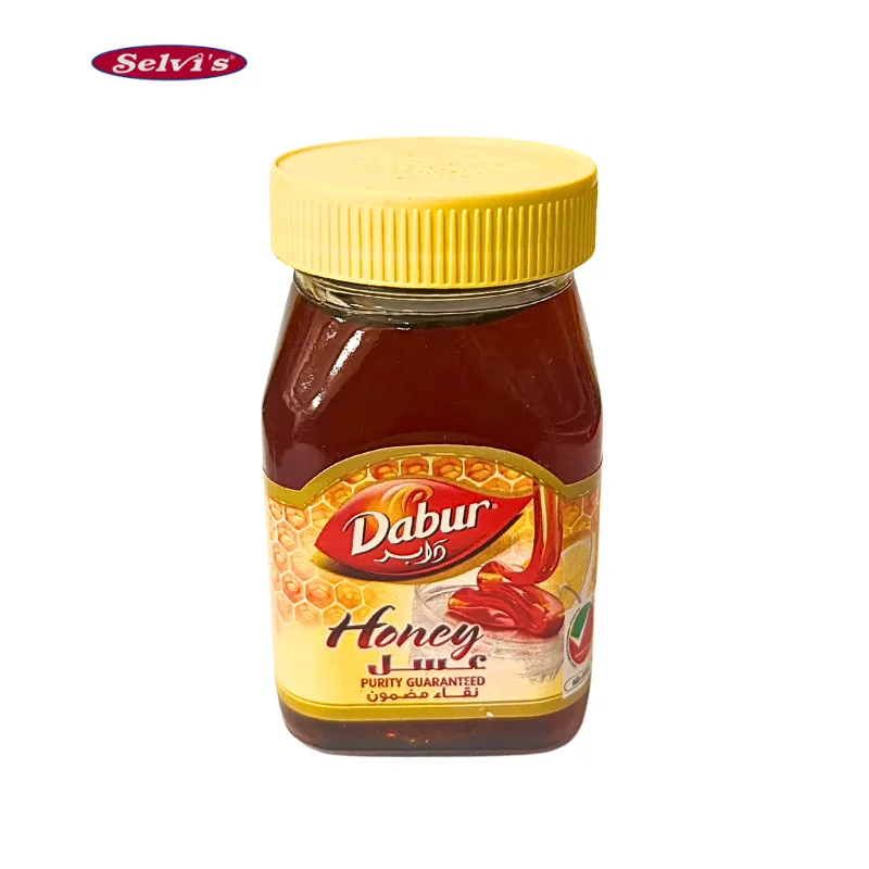 Dabur | Honey
