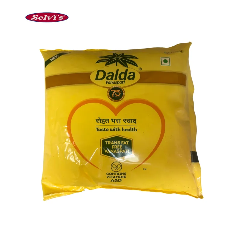 Dalda