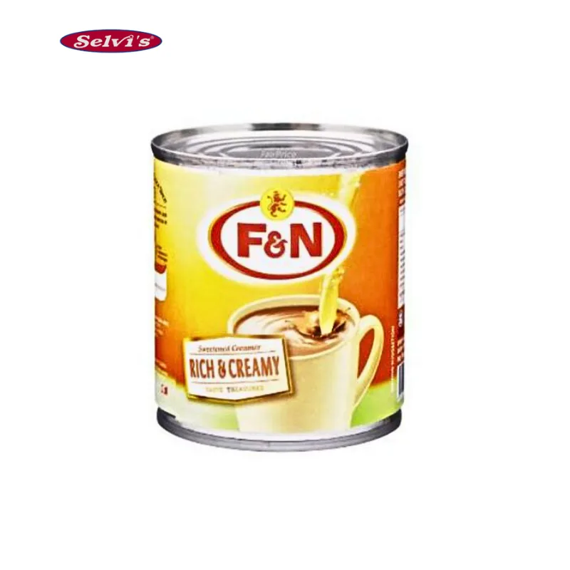 F&N | Condensed Milk 450g