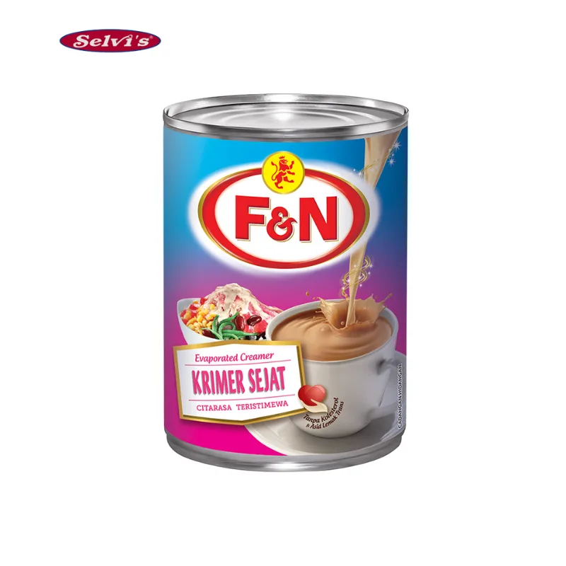 F&N | Evaporated Milk 450g