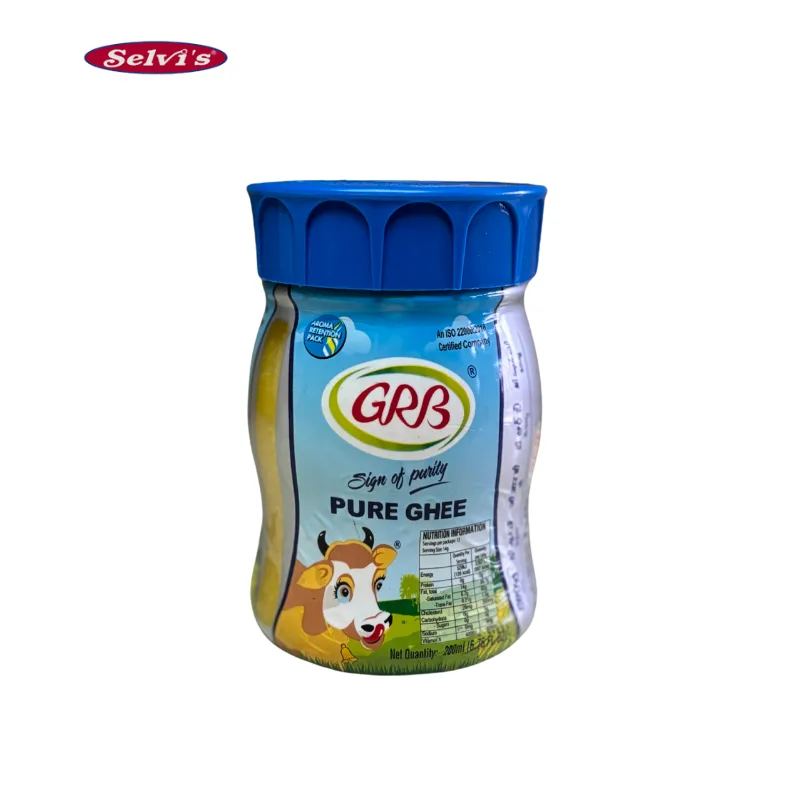 GRB Udhayam | Ghee
