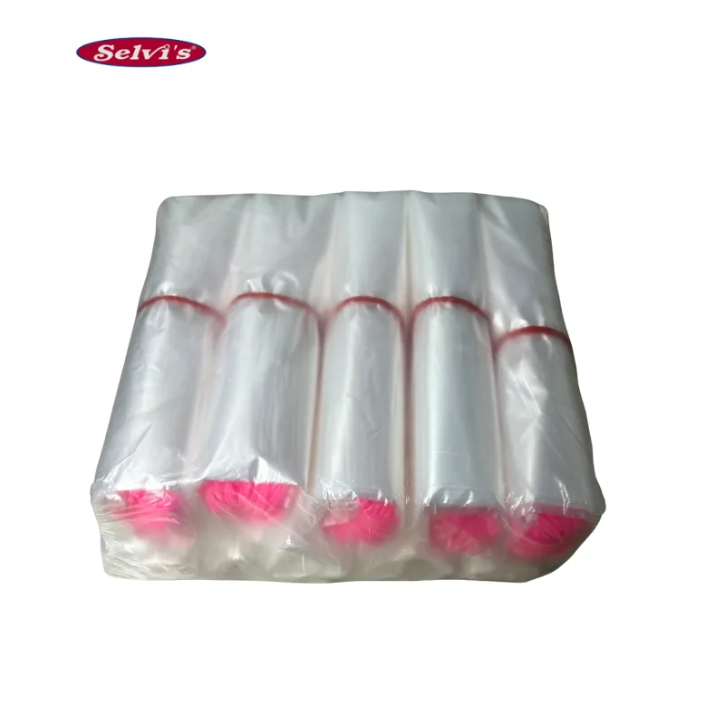 Hot Water Bag (6x9) 10pcs Bun