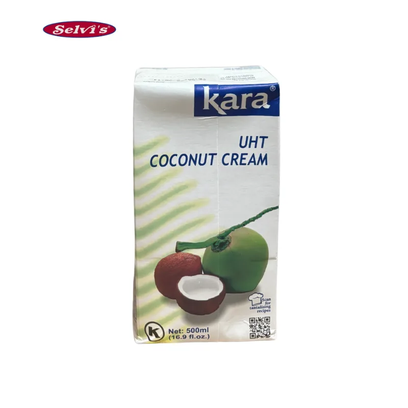 Kara | Coconut Milk 500mL