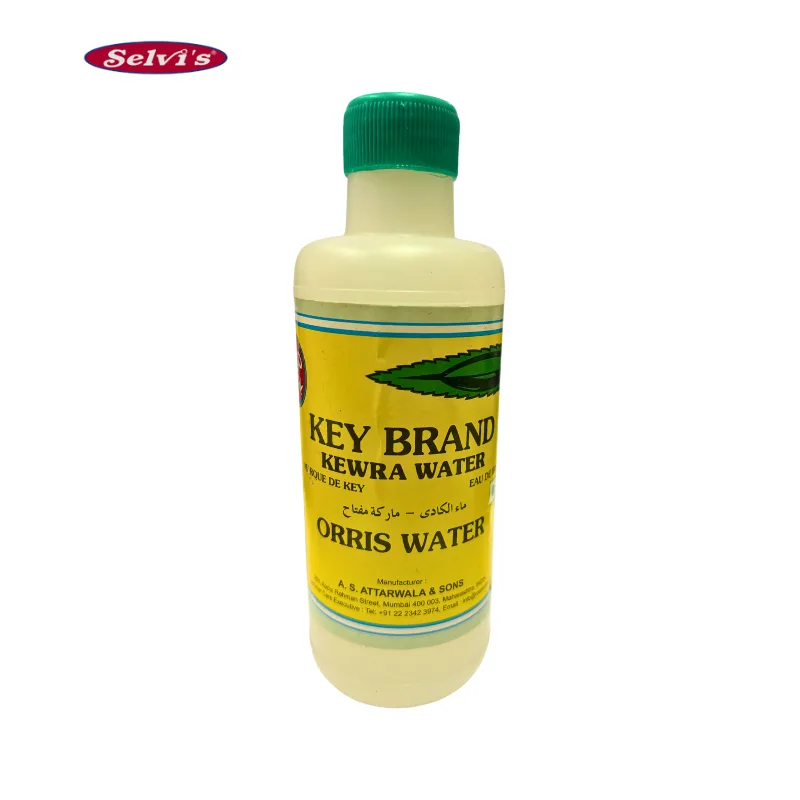 Key | Kewara Water 200g