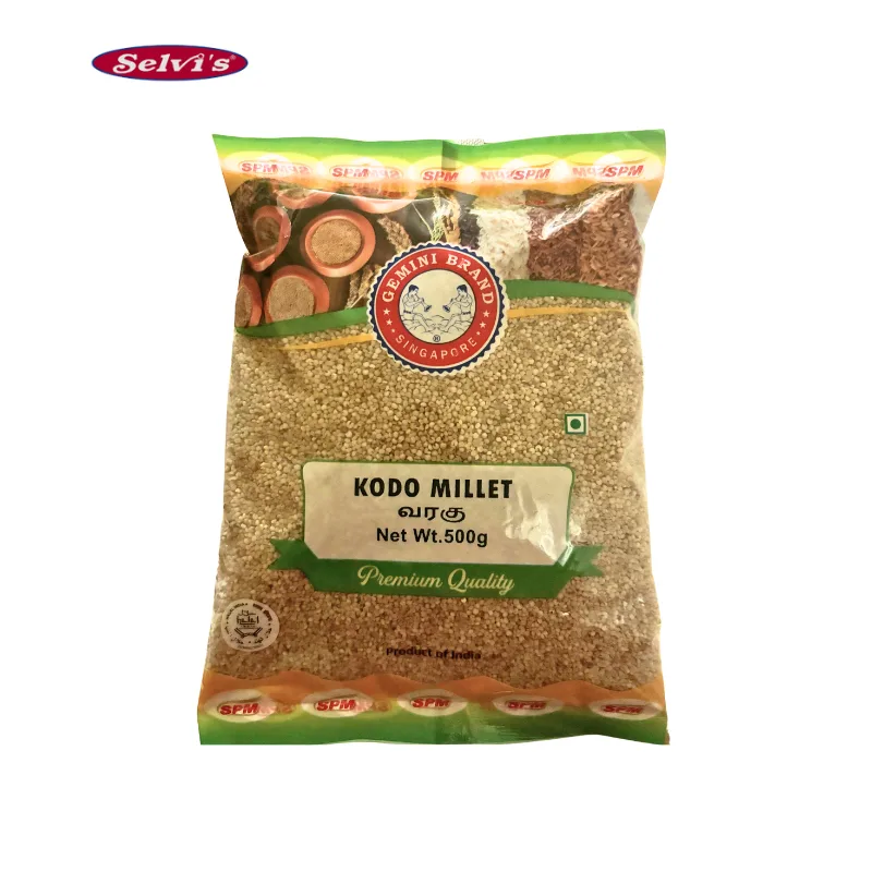 Gemini | Kodo Millet (Varagu) 500g