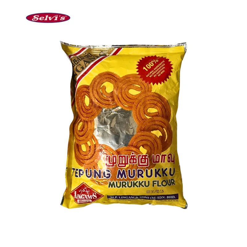Lingam | Murukku Flour 500g