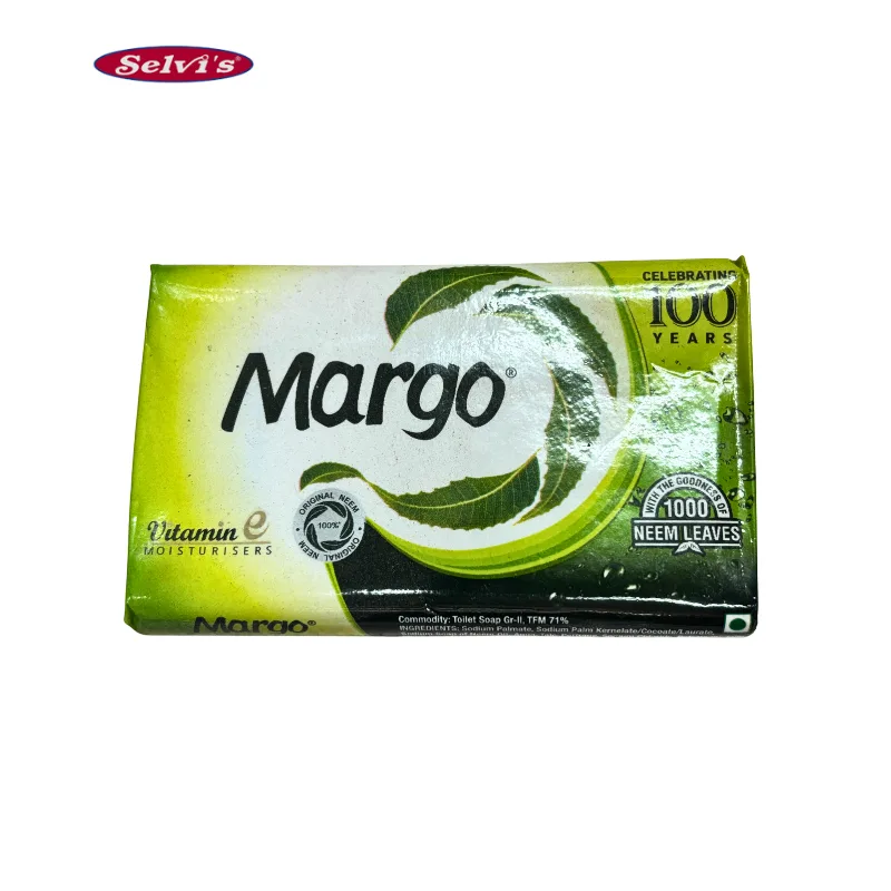Margo | Margo Soap 100g