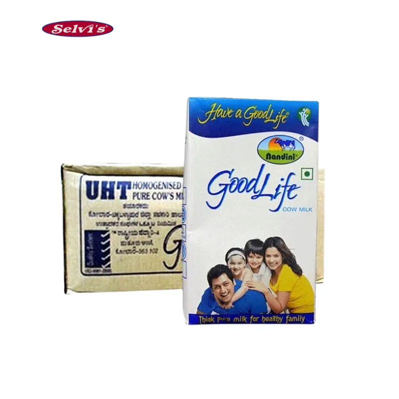 Nandhini | Fresh Milk 1L