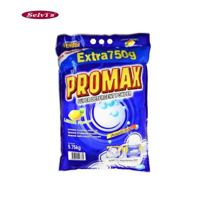 Promax | Detergent Powder 5kg