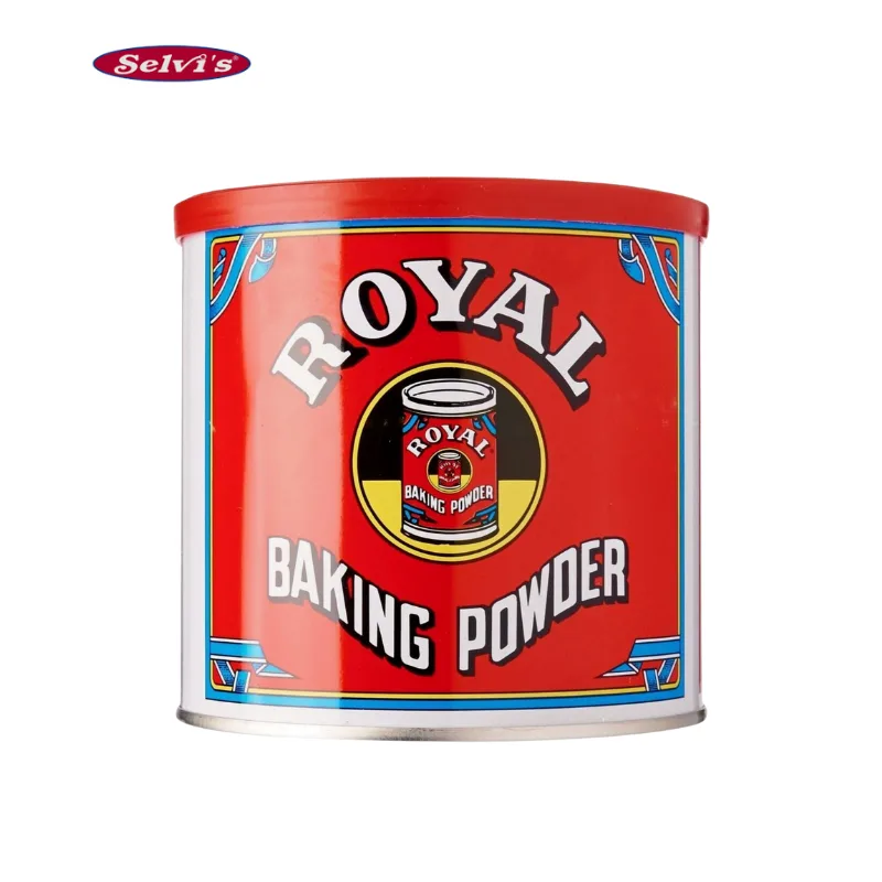 Royal | Baking Powder 1Lb