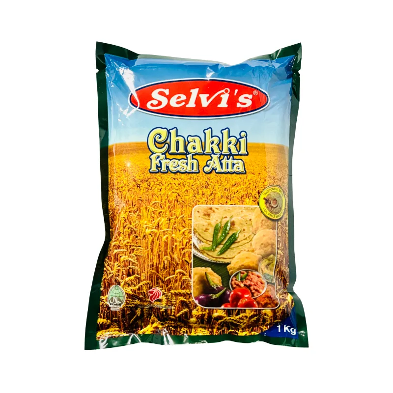 Selvi's | Atta Flour