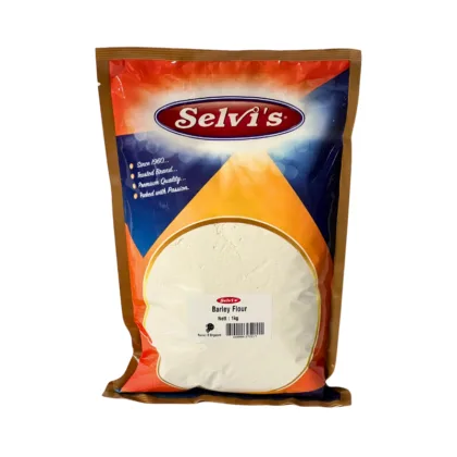 Selvi's | Barley Flour 1kg
