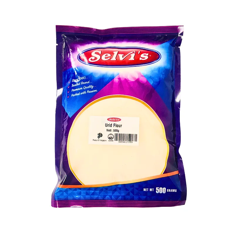Selvi's | Urid Dhal Flour
