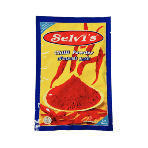 Selvi's | Chilli Powder (Spl)