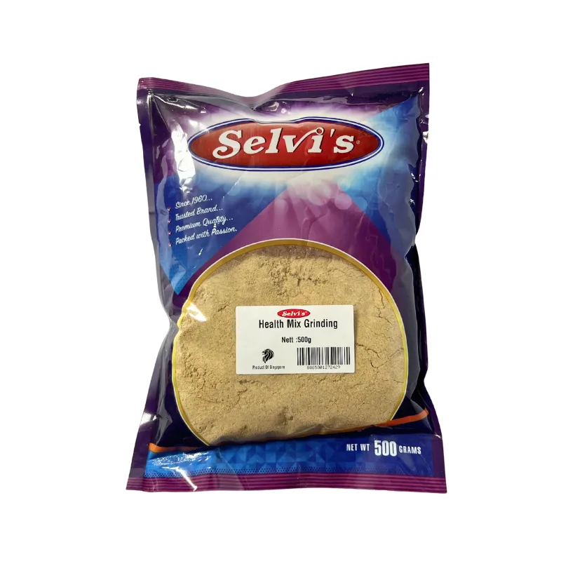Selvi's | Health Mix 500g