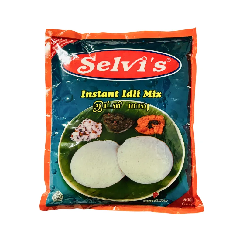 Selvi's | Idli Mix 500g
