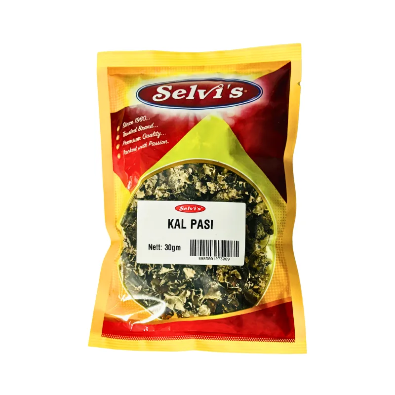 Selvi's | Kalpasi 30g