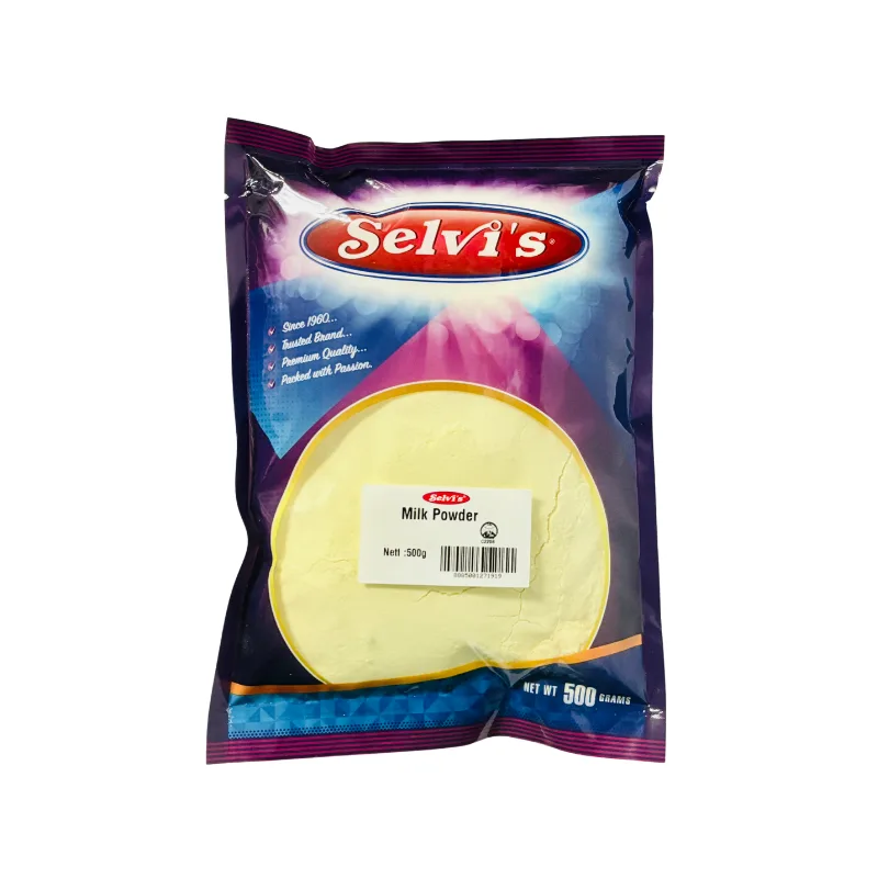 Selvi's | Milk Powder