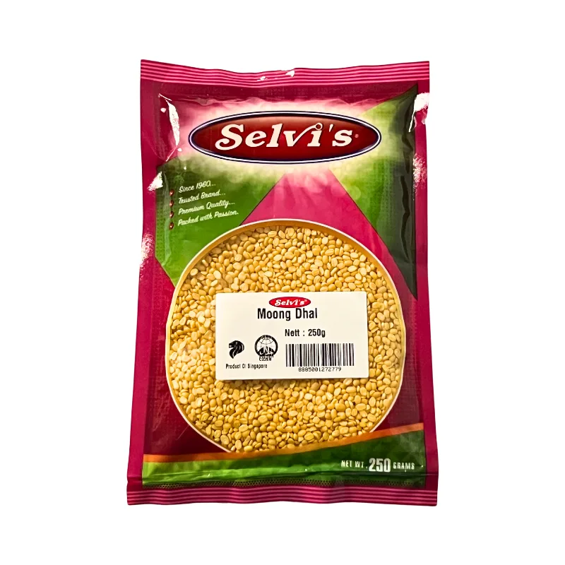 Selvi's | Moong Dhal