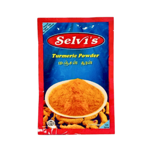 Selvi's | Turmeric Powder (Salem)