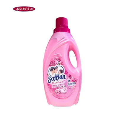Softlan | Softener (Floral Fantasy) 2L