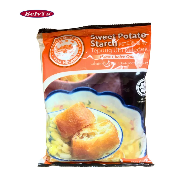 Three Eagle Brand | Sweet Potato Flour 500g