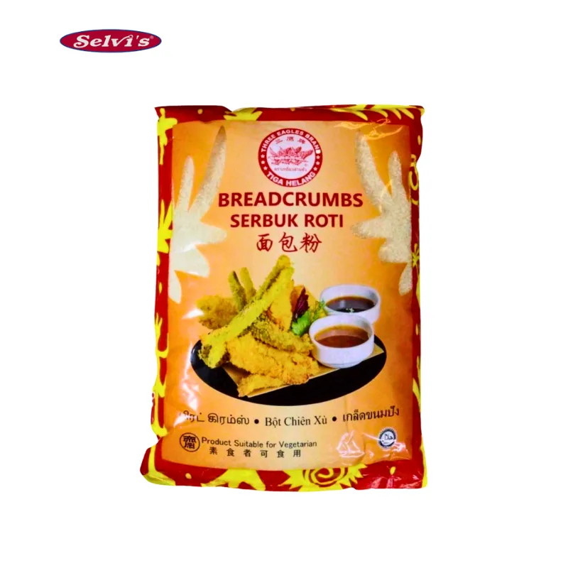Three Eagles | Bread Crumbs 1kg