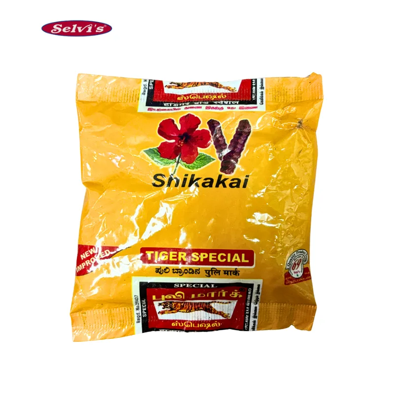 Tiger Brand | Shikakai Powder