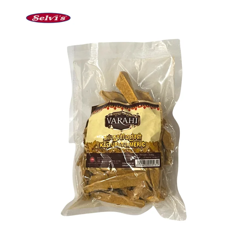 Varahi | Kasturi Turmeric 100g