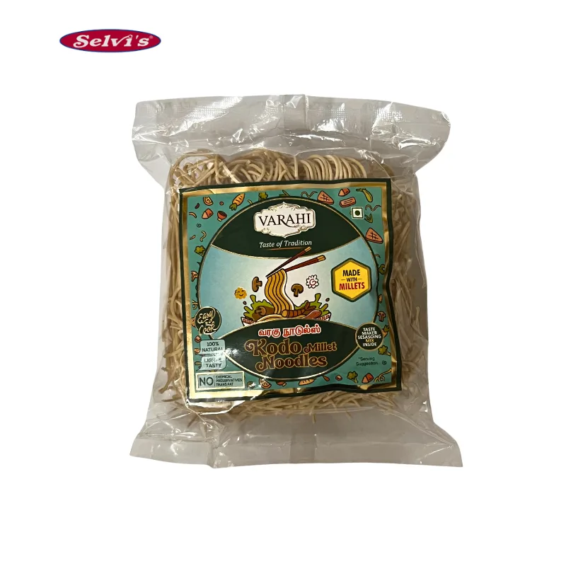 Varahi | Millets Noodles (Kodo/Varagu) 150g