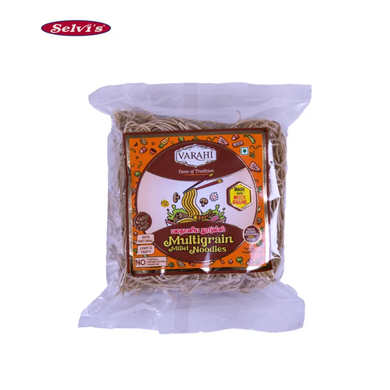 Varahi | Millets Noodles (Multigrain) 150g