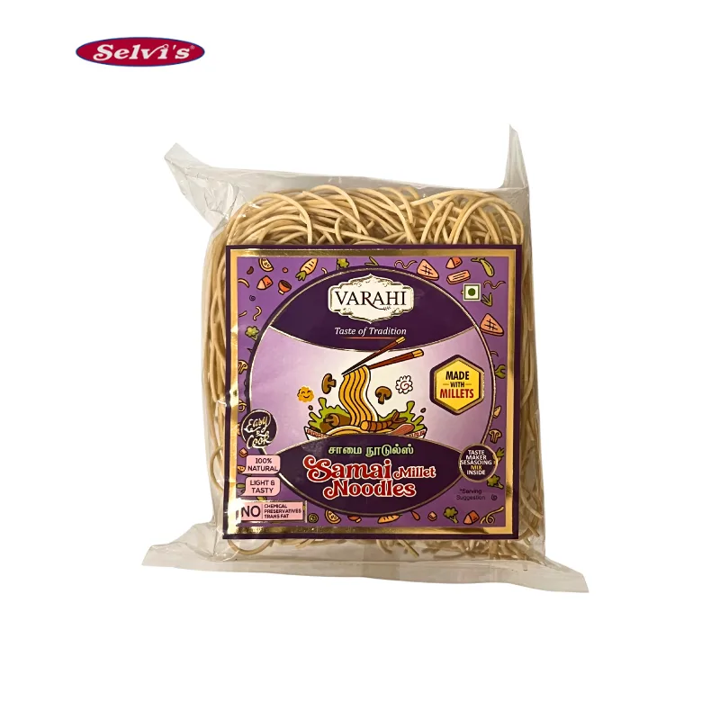 Varahi | Millets Noodles (Samai) 150g