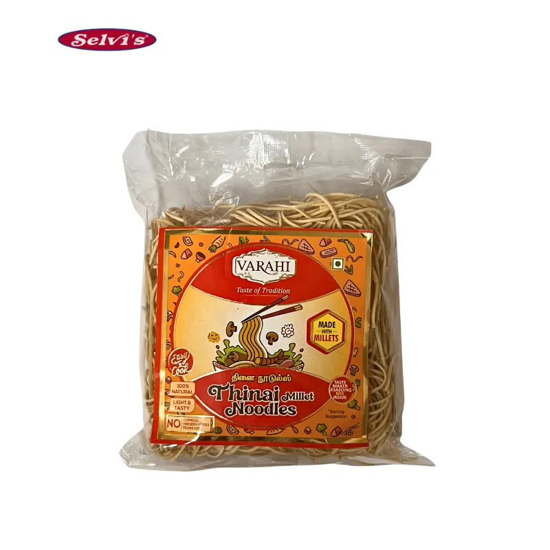 Varahi | Millets Noodles (Thinai) 150g