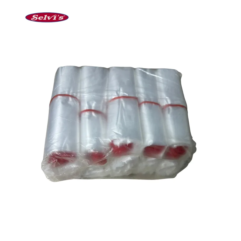 Hot Water Bag (5x8) 10pcs Bun