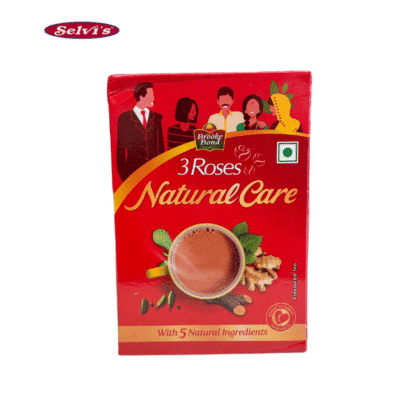 3 Roses | Natural Care Tea 250g