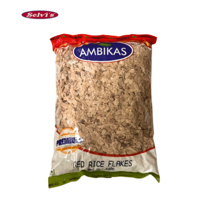 Ambika's | Aval Red 500g