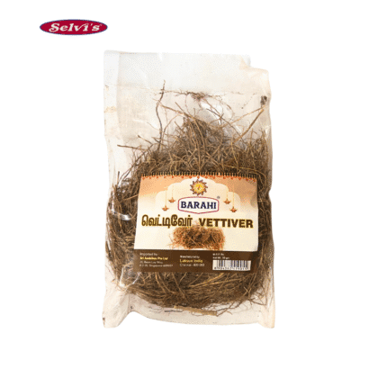 Ambika's | Vettiver 50g