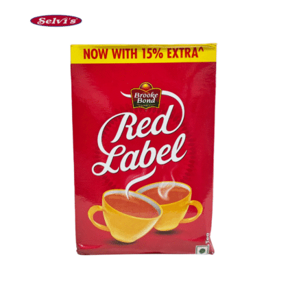 Brooke Bond | Red Label Tea
