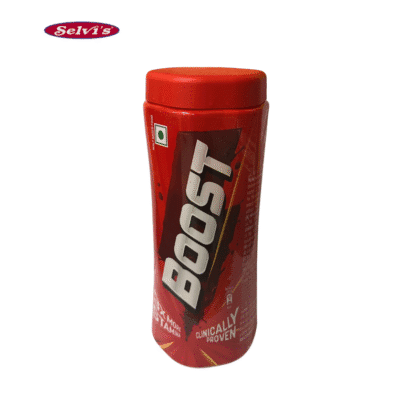 Boost | Nutrition Drink Bottle 500g