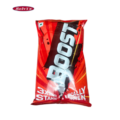 Boost | Nutrition Drink Packet 500g