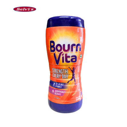 Bournvita | Nutrition Drink 500g