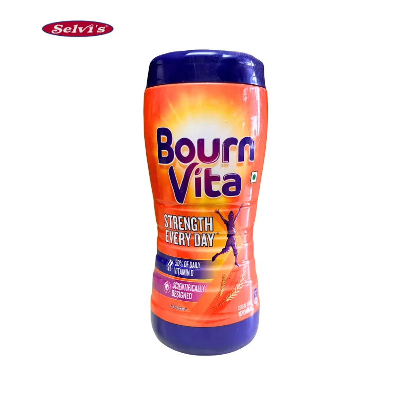 Bournvita | Nutrition Drink 500g