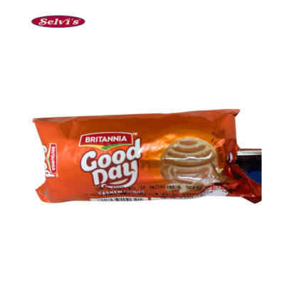 Britannia | Good Day Cashew Biscut 75g