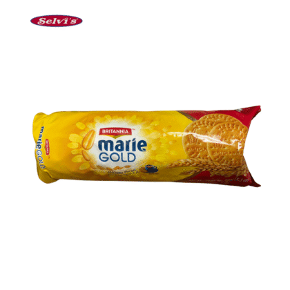 Britannia | Marie Gold Biscut